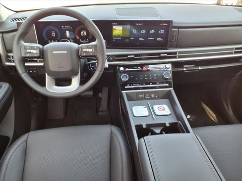 New 2026 Hyundai Santa Fe SEL image 3