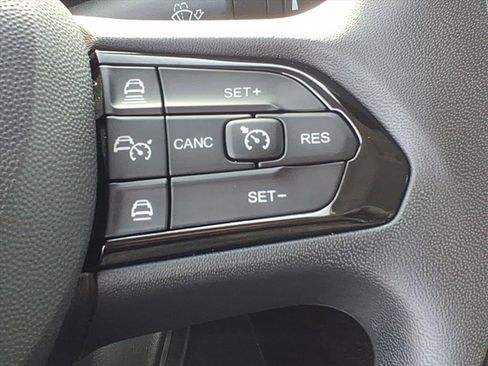 Used 2025 RAM ProMaster 2500 w/ Convenience Group image 8