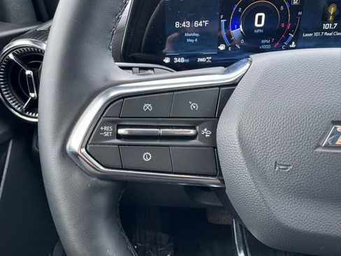 New 2026 Chevrolet Equinox LT w/ Convenience Package II AWD/4WD image 26