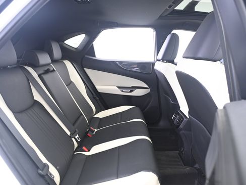 Used 2024 Lexus NX 350h AWD image 18