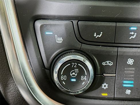 Used 2016 Buick Encore Leather image 24