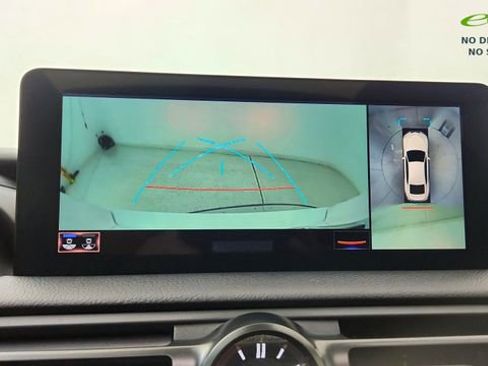 Used 2023 Lexus IS 350 F Sport RWD image 47