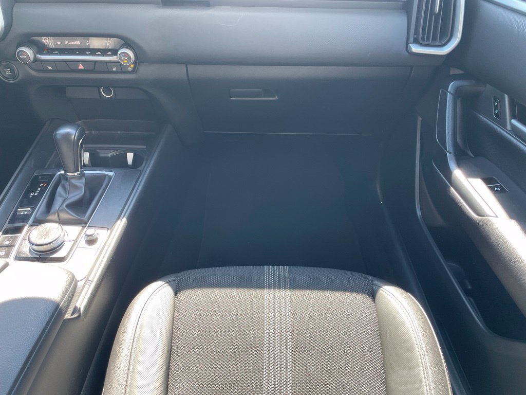 Certified 2025 MAZDA CX-50 AWD 2.5 S w/ Preferred Package image 24