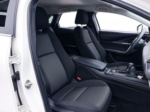 Used 2021 MAZDA CX-30 FWD 2.5 S image 31
