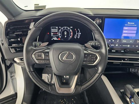 Certified 2023 Lexus RX 350 Premium w/ Cold Area Package FWD image 22