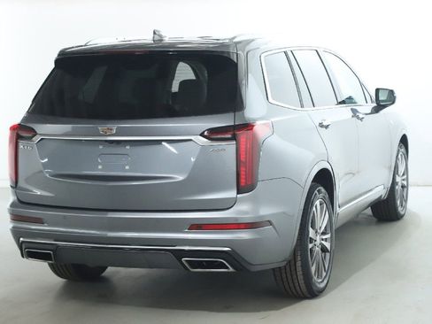 Used 2021 Cadillac XT6 Premium Luxury image 48