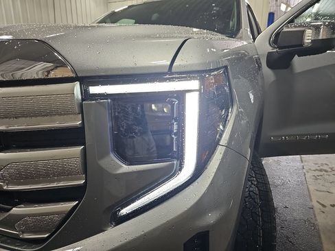 New 2026 GMC Sierra 1500 SLE AWD/4WD image 31