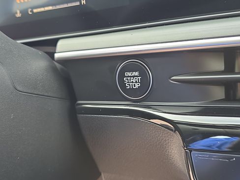 New 2026 Kia K5 GT-Line image 29