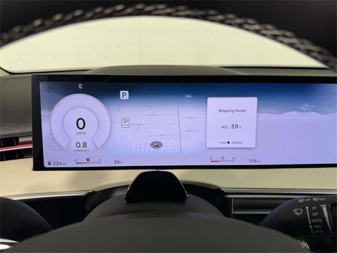 New 2026 Genesis GV70 2.5T Advanced image 3