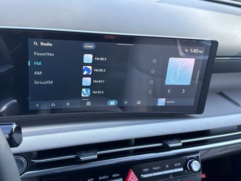 New 2026 Hyundai Tucson Limited image 18