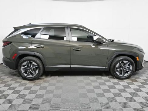 New 2026 Hyundai Tucson SEL image 7