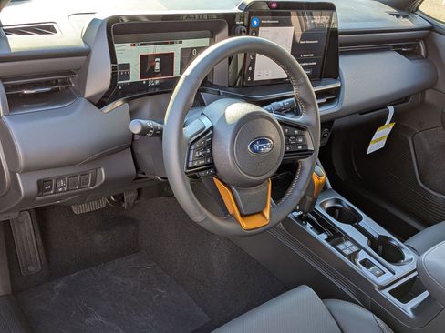 New 2026 Subaru Outback Wilderness image 2