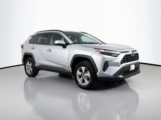 Certified 2025 Toyota RAV4 XLE AWD/4WD video 1