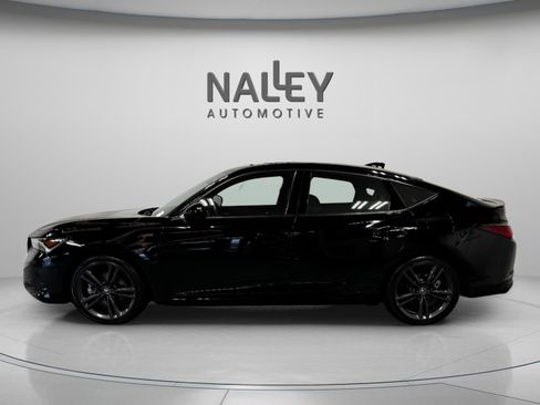 Certified 2023 Acura Integra A-Spec image 7