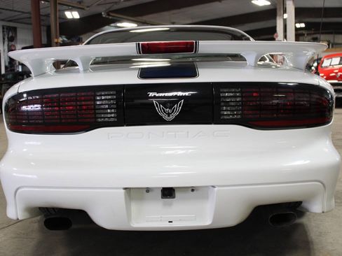 Used 1994 Pontiac Firebird Coupe RWD image 5