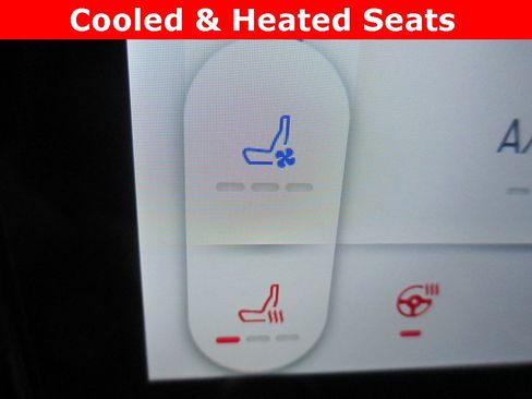 Used 2024 Ford Expedition Max Limited image 17