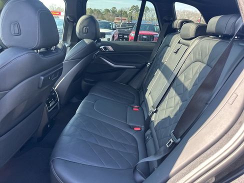 Used 2023 BMW X5 xDrive40i image 21