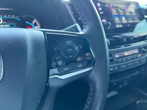 Used 2022 Honda Pilot Black Edition image 15