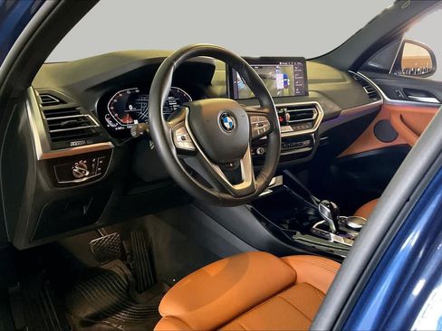 Used 2023 BMW X3 sDrive30i w/ Premium Package RWD image 16