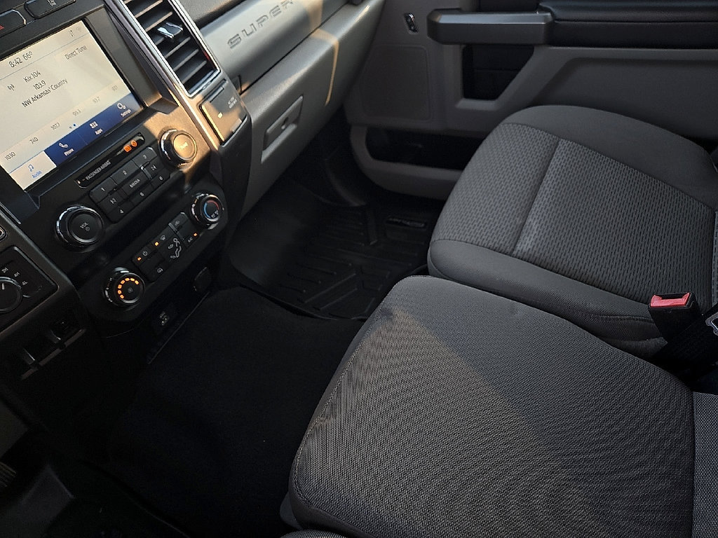 Used 2020 Ford F250 XLT AWD/4WD image 20