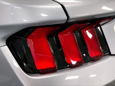 New 2026 Ford Mustang EcoBoostﾮ Fastback image 15