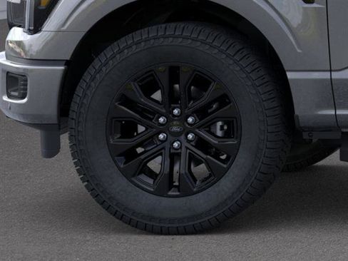 New 2026 Ford F150 Lariat AWD/4WD image 19