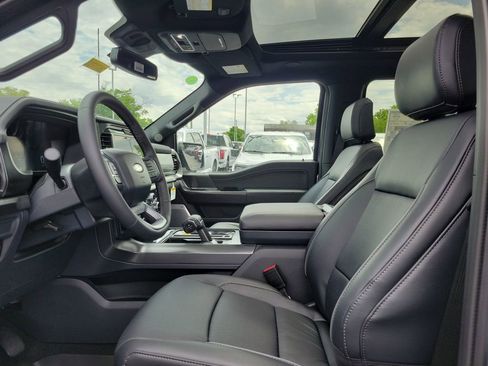 New 2026 Ford F150 Lariat AWD/4WD image 18