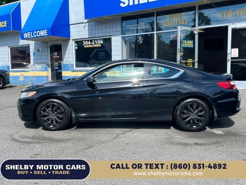 Used 2015 Honda Accord EX image 9