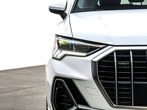 Used 2025 Audi Q3 2.0T Premium Plus w/ Premium Plus Package image 15