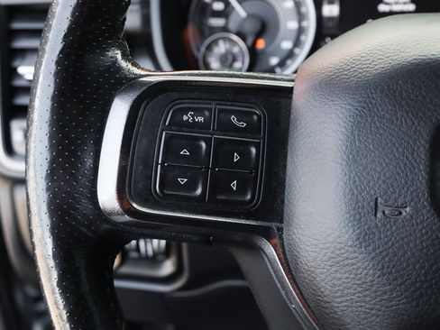 Used 2020 RAM 2500 Power Wagon image 26