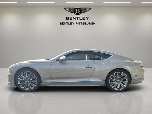 New 2026 Bentley Continental GT Speed image 8