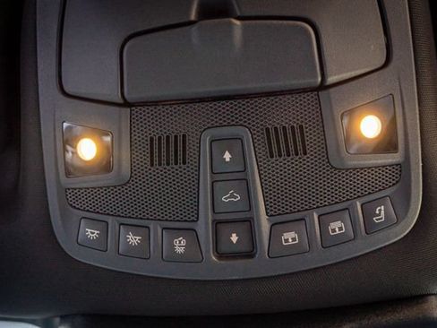 Used 2024 Lincoln Navigator Reserve AWD/4WD image 30