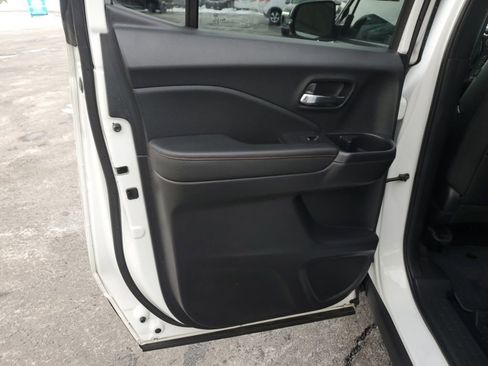 Certified 2023 Honda Ridgeline Black Edition image 28