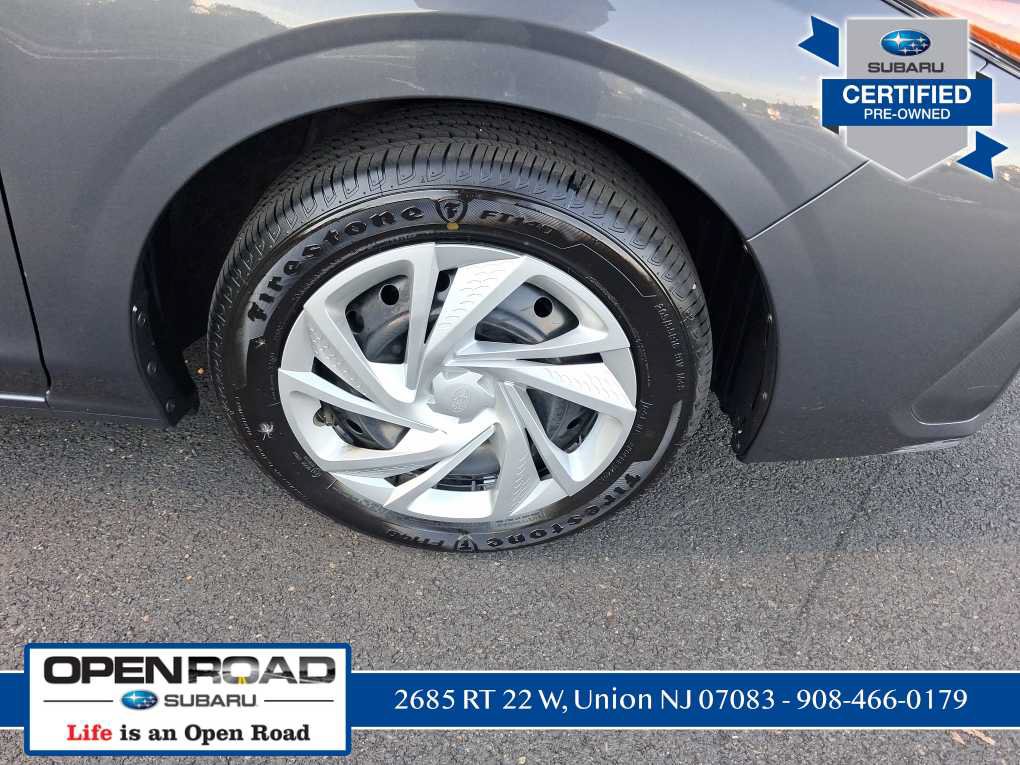 Certified 2024 Subaru Impreza 2.0i AWD/4WD image 13