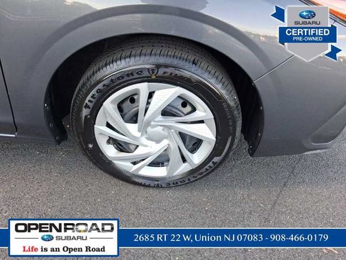Used 2024 Subaru Impreza 2.0i AWD/4WD image 13