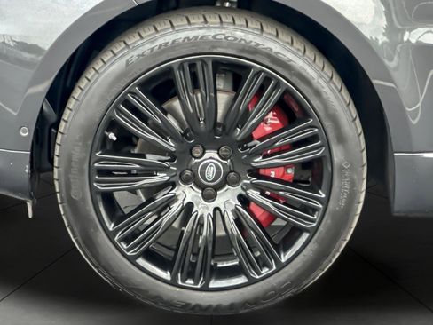 Used 2019 Land Rover Range Rover Sport Autobiography image 25