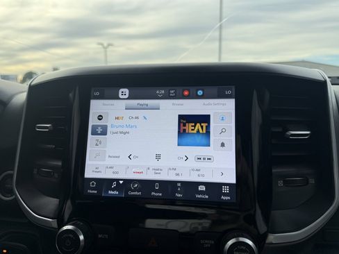 Used 2022 RAM 1500 Big Horn image 20