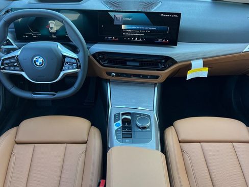 Used 2025 BMW i4 eDrive40 w/ Premium Package image 26