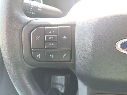 Used 2023 Ford F150 XLT image 42