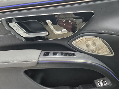 Certified 2023 Mercedes-Benz EQS 580 4MATIC Sedan image 13