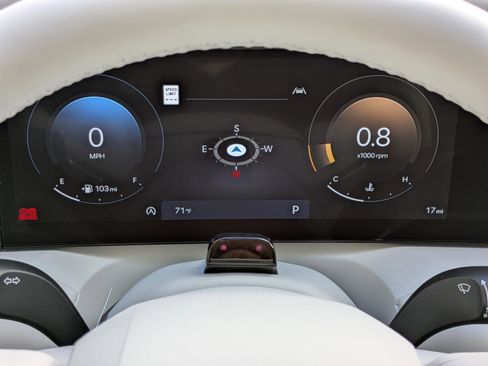 New 2026 Hyundai Palisade Limited image 31