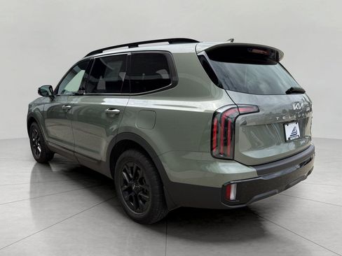 Used 2024 Kia Telluride SX Prestige X-Pro AWD/4WD image 10