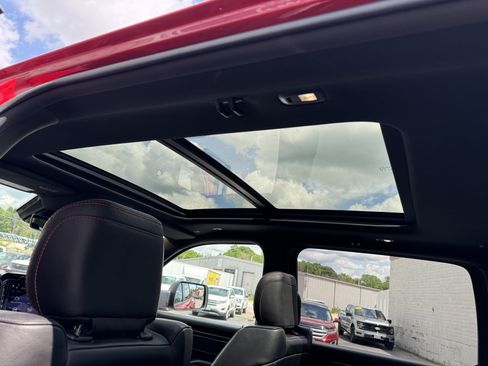 Used 2021 RAM 1500 TRX w/ TRX Level 2 Equipment Group AWD/4WD image 28