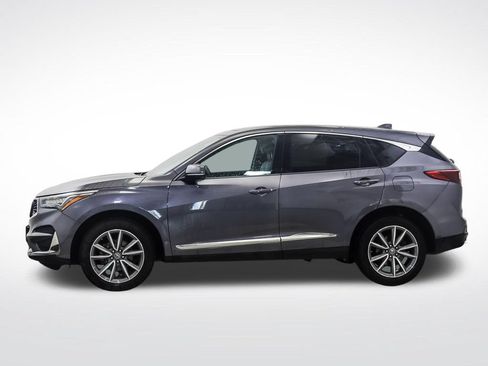 Used 2019 Acura RDX AWD w/ Technology Package image 2