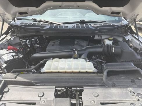 Used 2023 Ford F150 XLT w/ Equipment Group 302A High AWD/4WD image 24
