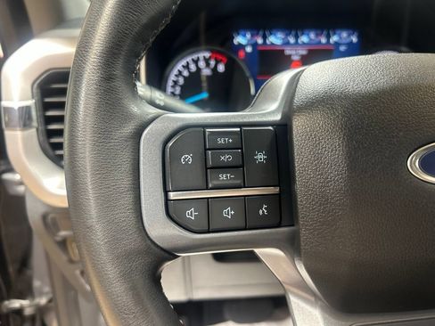 Used 2023 Ford F150 XLT w/ Equipment Group 302A High AWD/4WD image 31