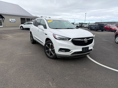 Used 2019 Buick Enclave Premium w/ Experience Buick Package