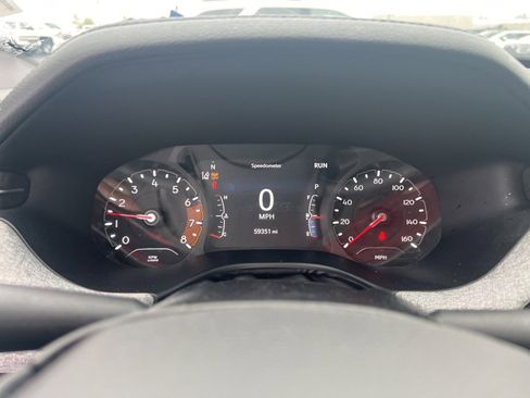 Used 2024 Jeep Compass Latitude image 8