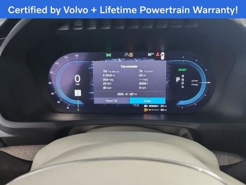 Used 2023 Volvo XC90 T8 Plus w/ Protection Package Premier image 6