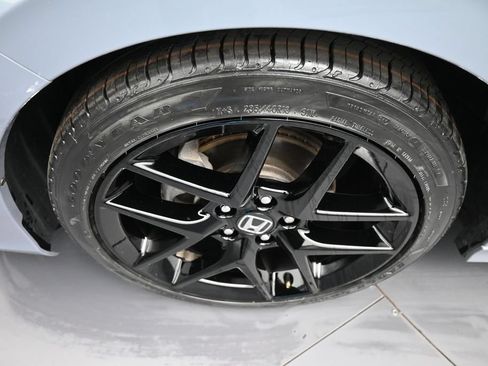 Certified 2023 Honda Civic Sport image 14